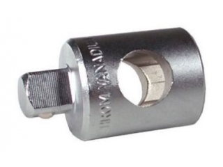 M30288 - Adapter / zabierak 3/8" x 1/2"