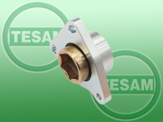 S0003252 - Blokada pompy wtryskowej Toyota 2.4 / 2.8 D4D 09241-11010